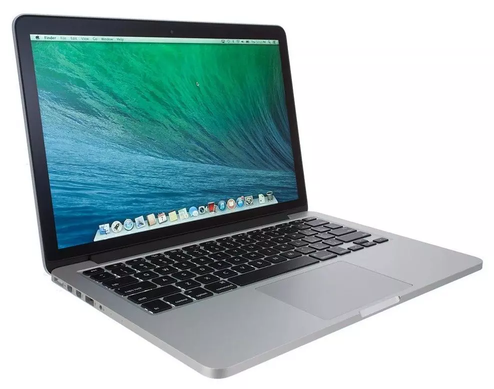 Sell Old Sell Old Apple MacBook Pro Retina Mid 2014 in Delhi NCR in Delhi NCR